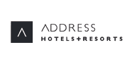 Address Hotels logo
