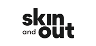 logo Skin & Out