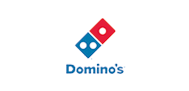 Domino's Pizza - Poitiers Pont-Neuf logo
