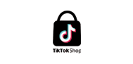 logo Tiktok shop