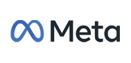 Meta logo
