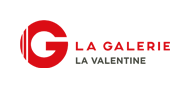 logo marchand Centre Commercial (13) - La Galerie La Valentine