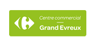 logo marchand Centre Commercial (27) Grand Evreux Guichainville