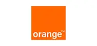 logo Orange Téléphone