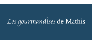 Les gourmandises de Mathis logo