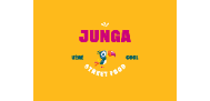 logo marchand Junga Streetfood