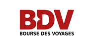logo Bourse des voyages