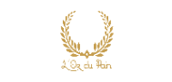 L'or du pain logo