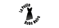 La Petite Robe Noire logo