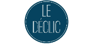 Le Déclic logo