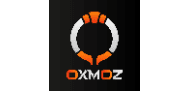 Oxmoz VR logo