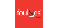 Foulées logo