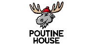 Poutine House logo
