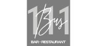 Le Bus 111 (bar restaurant) logo