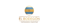El Bodegón - Restaurant Argentin logo