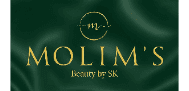 Molim's beauty logo