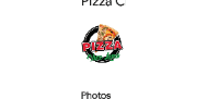 Pizza Chez Lena logo