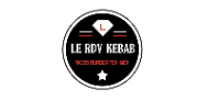 Le RDV Kebab logo