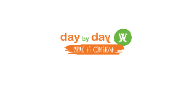 day by day - Mon épicerie en vrac logo