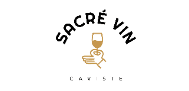 Sacré Vin logo