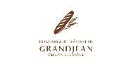Boulangerie Pâtisserie Grandjean logo