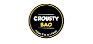 Crousty Bao logo