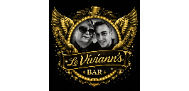 Le Viviann’s bar logo