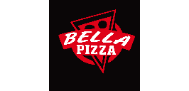 Bella Pizza logo