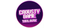 Crousty Game logo