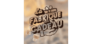 La Fabrique Du Cadeau logo
