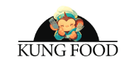 Kung Food logo