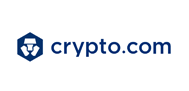 Crypto.com logo