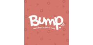 Bump Games logo