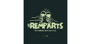 Les Remparts logo