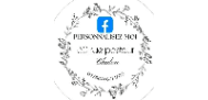 Personnalisez-Moi Chalon logo