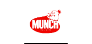 MUNCH logo