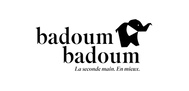 Badoum Badoum logo