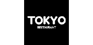 Tokyo Restaurant logo