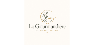 La Gourmandière logo