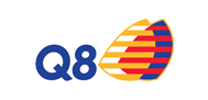 logo Q8