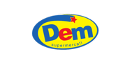 logo Supermercati Dem