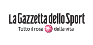 logo La Gazzetta Dello Sport