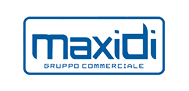 logo Maxi Di