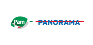 logo Pam Panorama