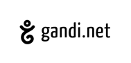 logo Gandi