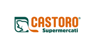 logo Castoro Supermercati