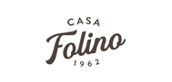 logo Casa Folino 1962