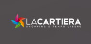logo Centro Commerciale La Cartiera