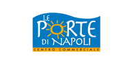 logo Centro Commerciale Le Porte di Napoli