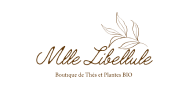 Mlle Libellule logo
